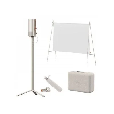 Xgimi Mogo 3 Pro Outdoor Set - Grey